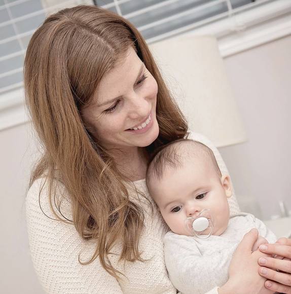 Meet your Posher, Rachel - Picture 1 of 1